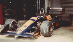 AGS JH23
