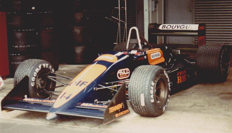 AGS JH23