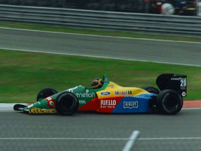 Benetton