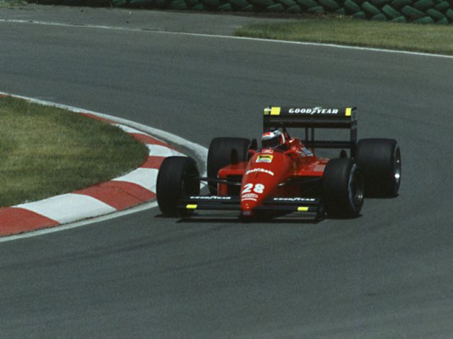 Ferrari