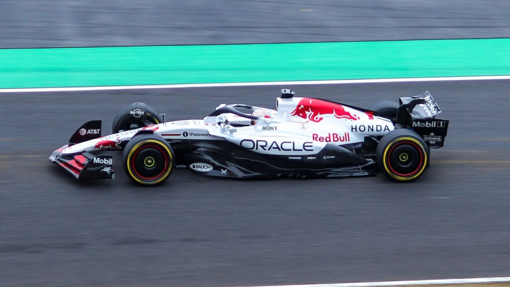 Red Bull