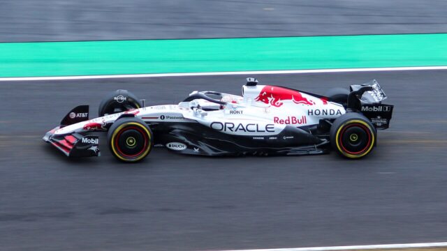 Red Bull