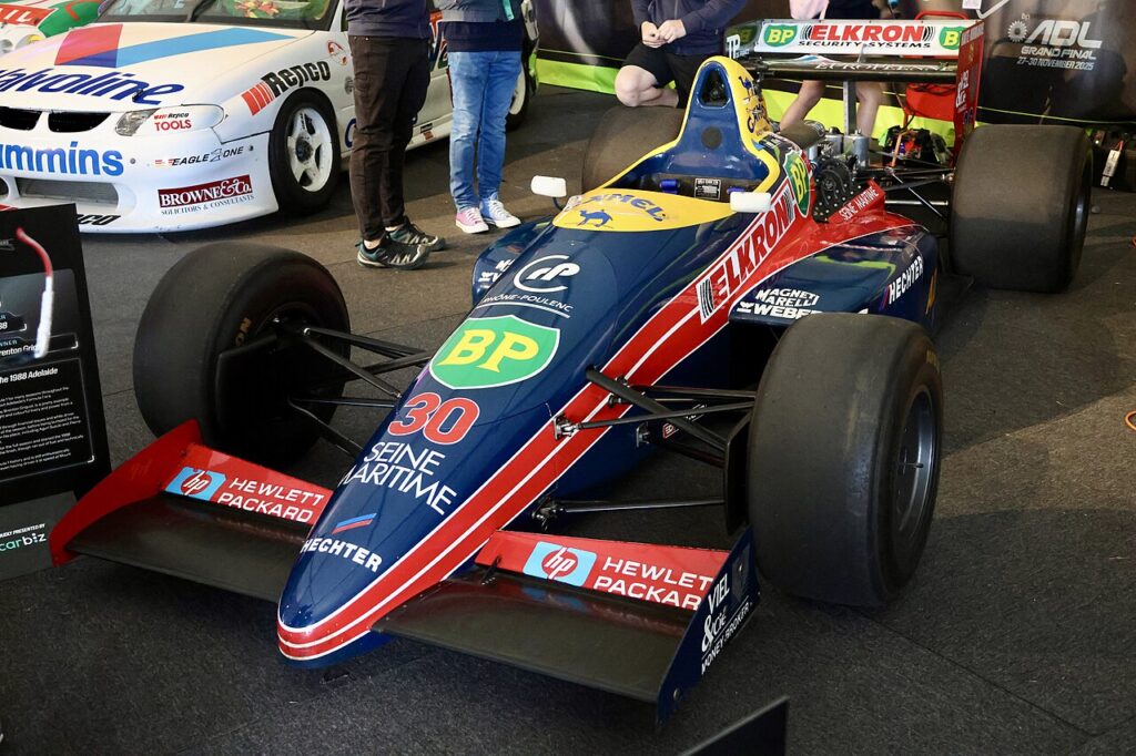 Larrousse