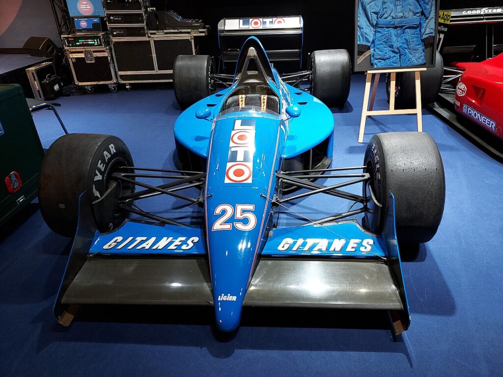 Ligier
