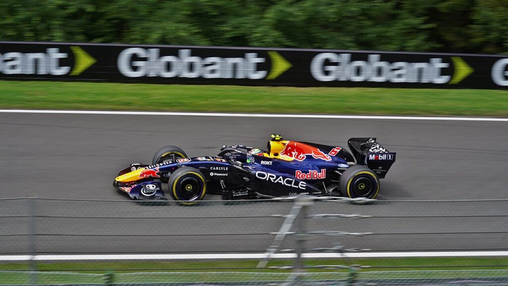 Red Bull Racing