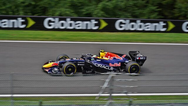 Red Bull Racing