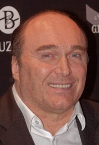 Philippe Streiff