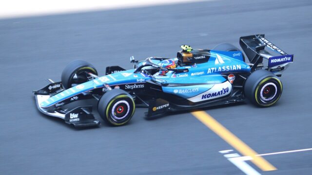 Carlos Sainz