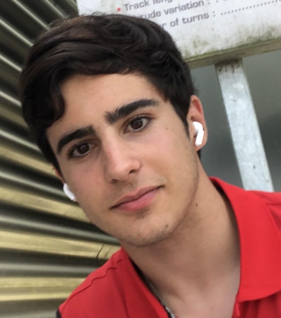 Rafael Camara