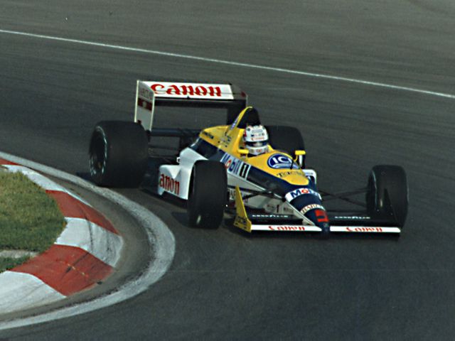 Williams