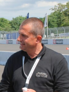 Yannick Dalmas